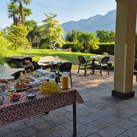 Bed & Breakfast Ucci Onno