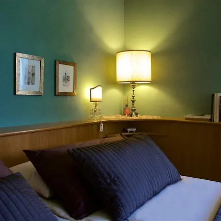 Ucci Bed & Breakfast Onno