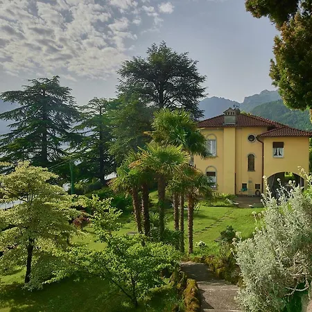 Bed & Breakfast Ucci 3*