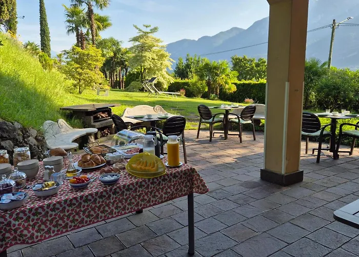 B&B Ucci Onno