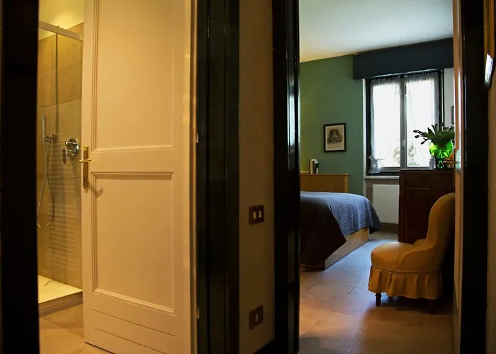 B&B Ucci Onno