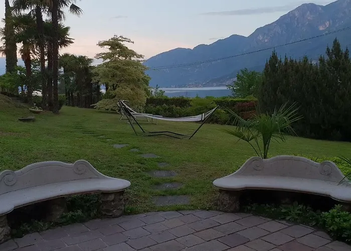 Ucci Couette-café 4*