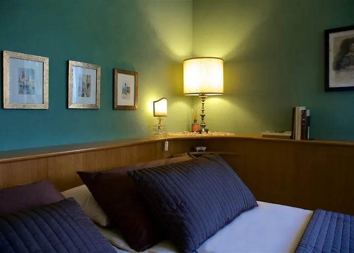 Ucci Bed & Breakfast Onno