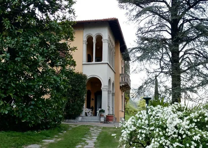 Ucci 4* Onno